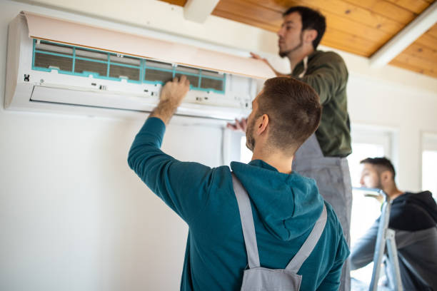 Reliable Sweeny, TX HVAC Solutions
