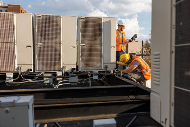 Best Geothermal HVAC Systems in Sweeny, TX
