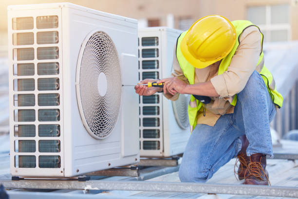 Best Seasonal HVAC Services in Sweeny, TX