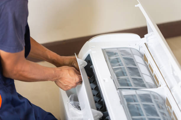Best Emergency HVAC Services in Sweeny, TX