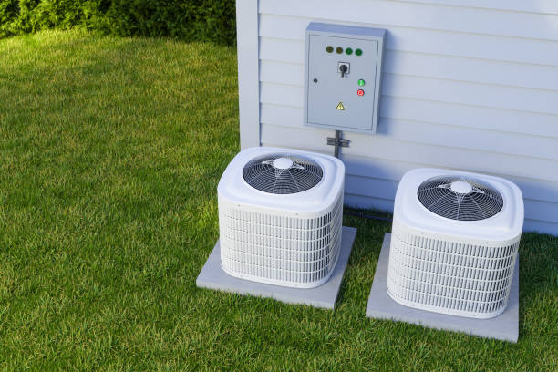 Best Solar-powered HVAC Systems in Sweeny, TX