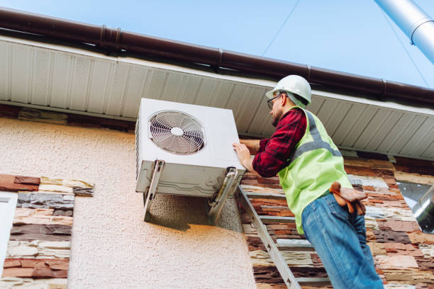 Best HVAC Equipment and Components in Sweeny, TX