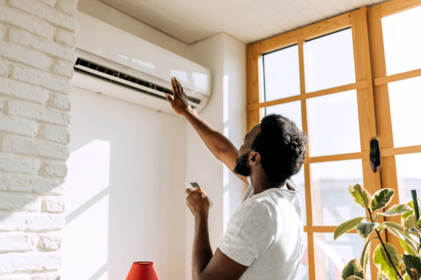 Best Commercial HVAC in Sweeny, TX