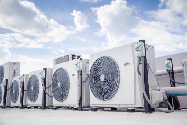  Sweeny, TX HVAC Pros