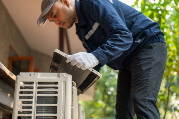 Best HVAC Retrofitting and Upgrading in Sweeny, TX