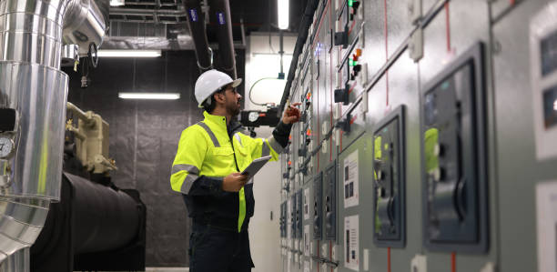 Best HVAC Equipment and Components in Sweeny, TX